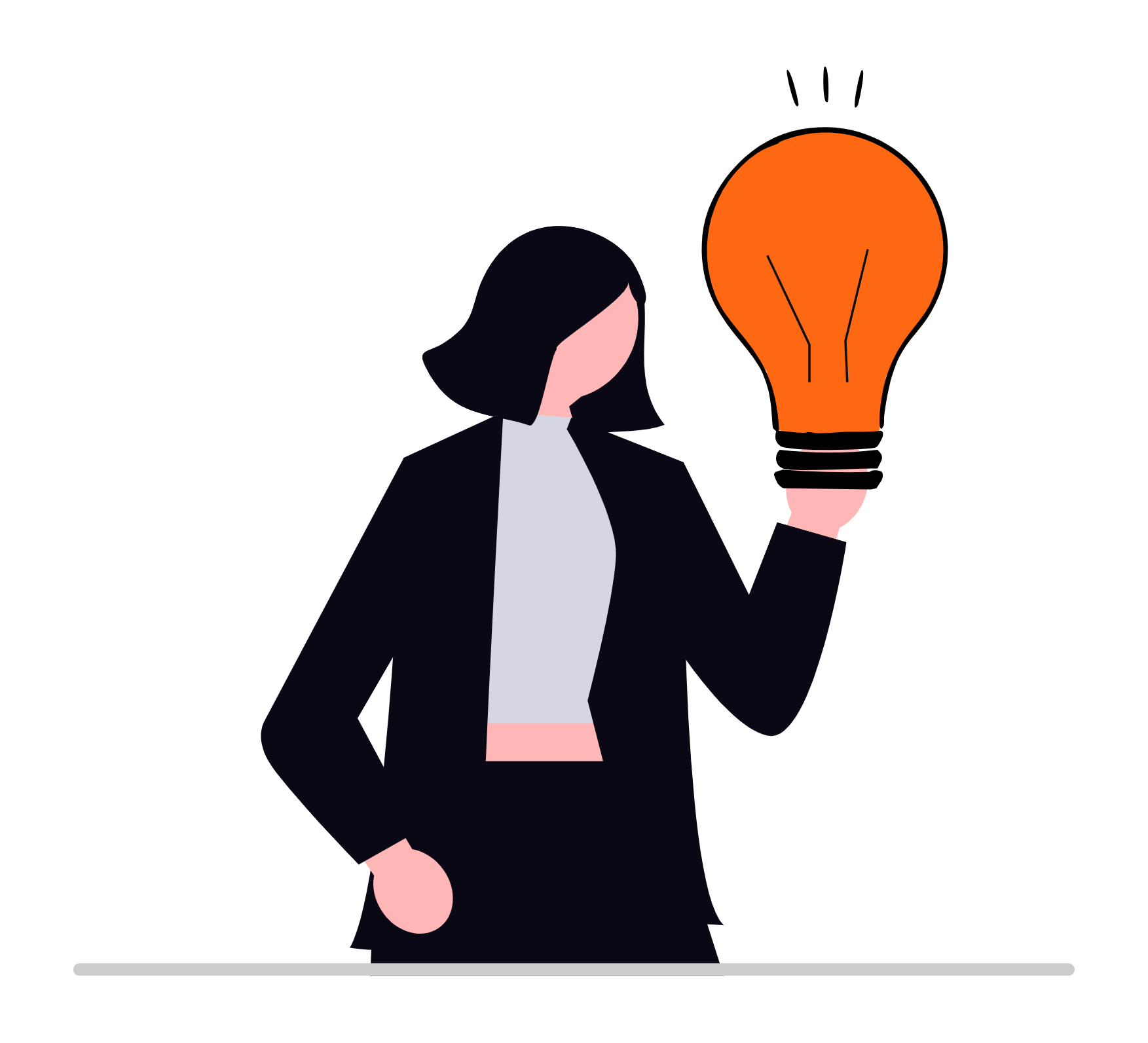  Innovation with Purpose